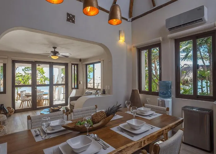 Pousada Soliman Bay Beachfront
