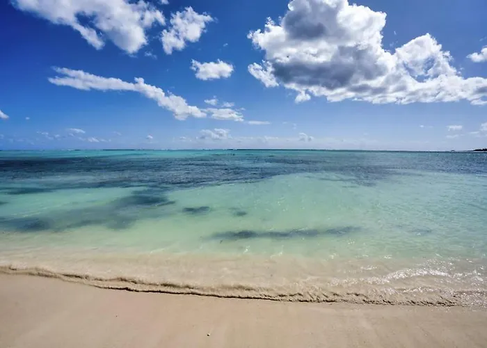 Soliman Bay Beachfront Pousada