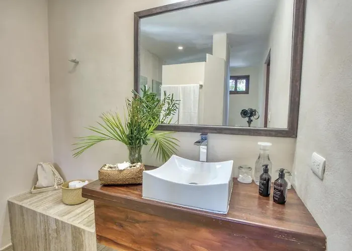 Pousada Soliman Bay Beachfront Tulum