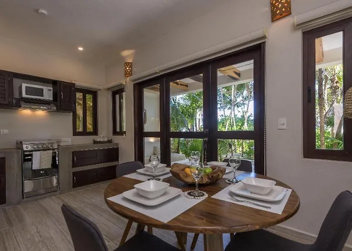 Soliman Bay Beachfront Tulum