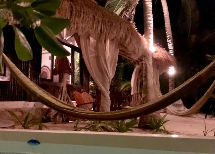 Pousada Soliman Bay Beachfront *