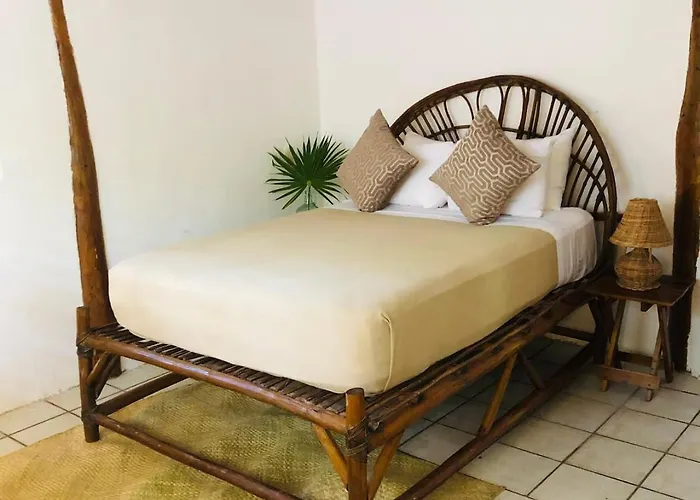 Pousada Soliman Bay Beachfront Tulum