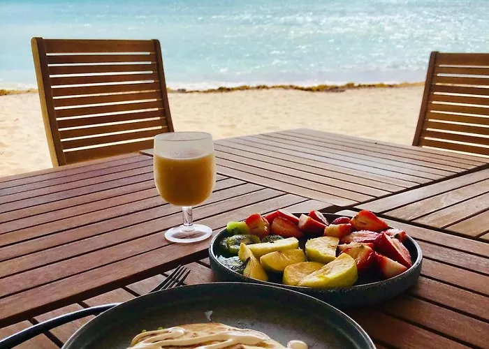 Pousada Soliman Bay Beachfront Tulum