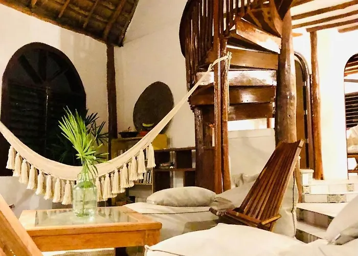 Soliman Bay Beachfront * Tulum