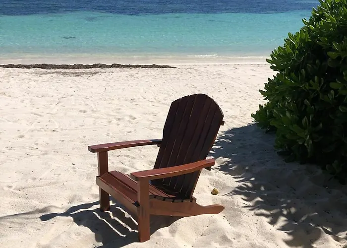 Soliman Bay Beachfront Tulum