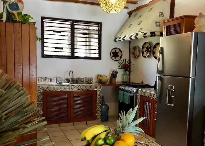 Soliman Bay Beachfront *