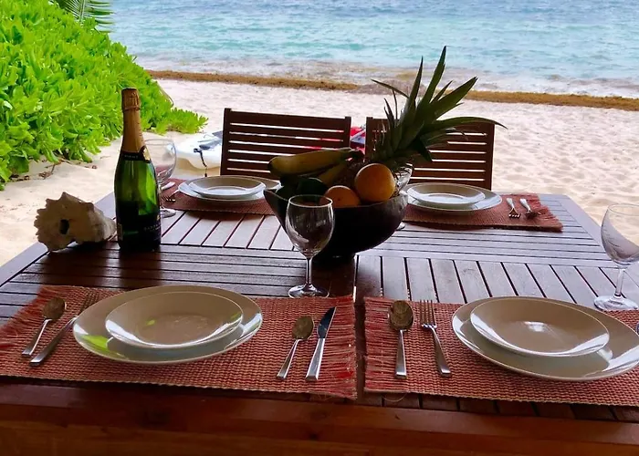 Pousada Soliman Bay Beachfront