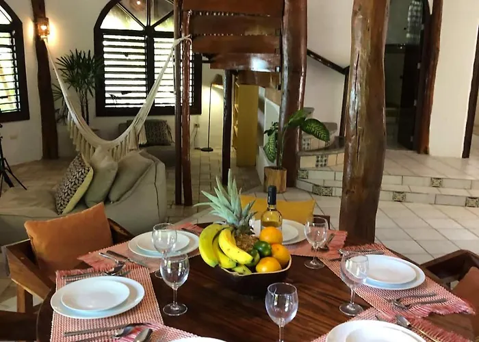 Soliman Bay Beachfront Pousada *