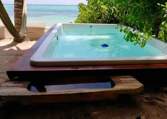 Pousada Soliman Bay Beachfront