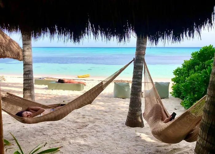 Pousada Soliman Bay Beachfront