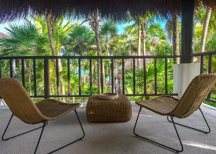 Villa Soliman Bay Beachfront