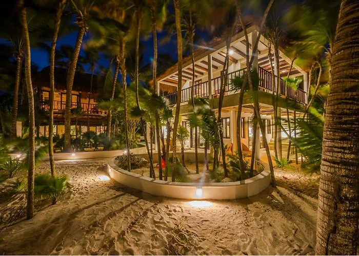 Pousada Soliman Bay Beachfront