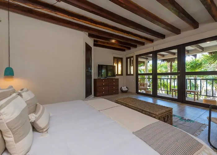 Pousada Soliman Bay Beachfront