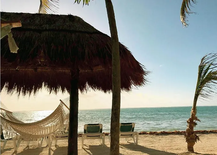 Soliman Bay Beachfront Pousada