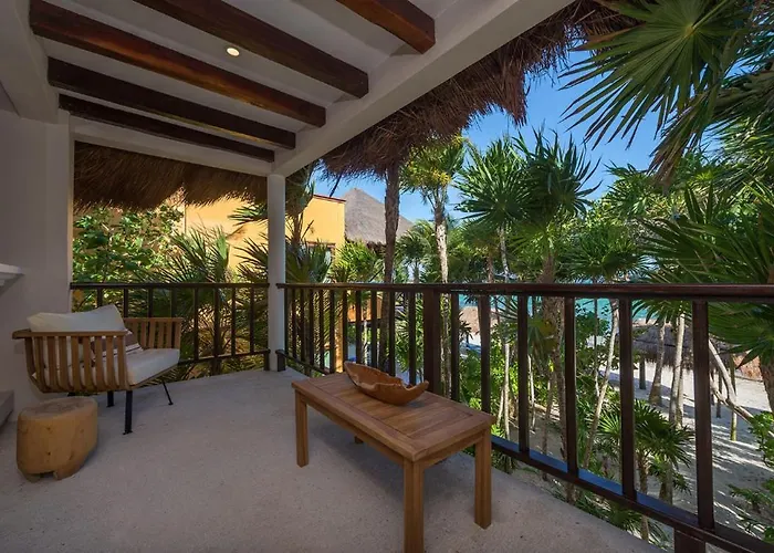Soliman Bay Beachfront